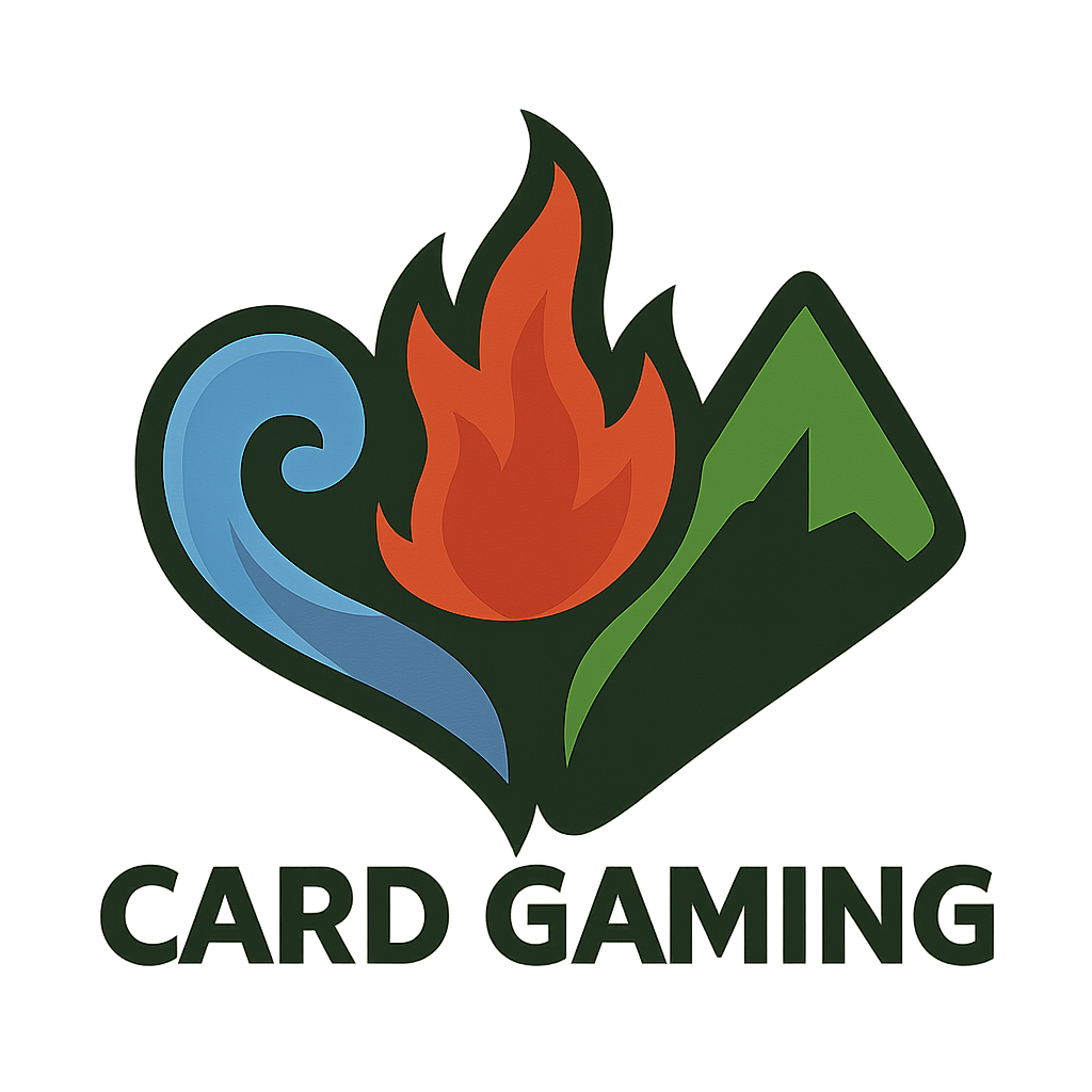 Why CardGaming.com Is the Best Place to Buy Pokémon and Magic: The Gathering Cards