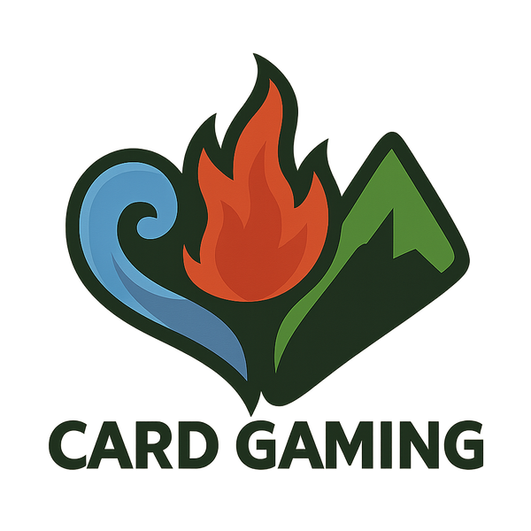 Card Gaming